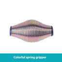  Dazzling color OPP bag package