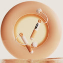  Orange Cordless Ball