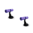  Purple 2pcs
