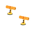  Orange 2pcs