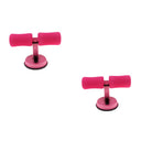  Pink 2pcs