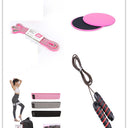  Pink set