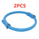  B Blue2pcs