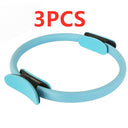  A Blue3pcs