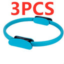  Blue3pcs