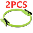  Green2pcs