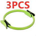  Green3pcs