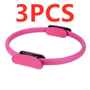  Pink3pcs