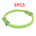  B Green3pcs