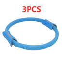  B Blue3pcs