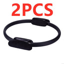  Black2pcs