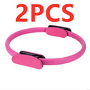  Pink2pcs