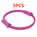  B Pink3pcs