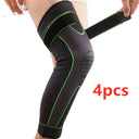  Green 4pcs