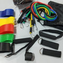  17pcs