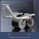  Gray Elbow Brace