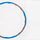  Blue gray8 knots