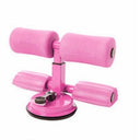  Pink double tube