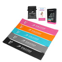  5 colors setA