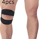  Black 4pcs