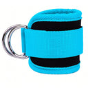  Blue Silver Buckle Net