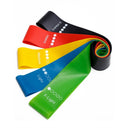  5 color set