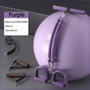  Purple 50LB