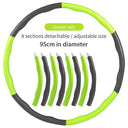  Green Ash 7 Section
