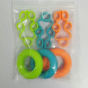  Pull grip 6PCS