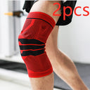 Red anti slip a pair