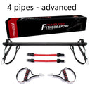  Cloth casing 4pipes