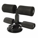  Black double tube