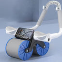  Blue Elbow Brace
