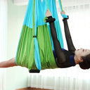  Blue green