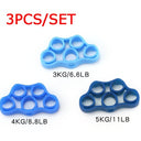  Blue Set