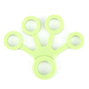  Light green