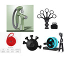  Green Set