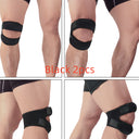  Black 2pcs