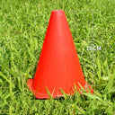  Thick 18cm Red