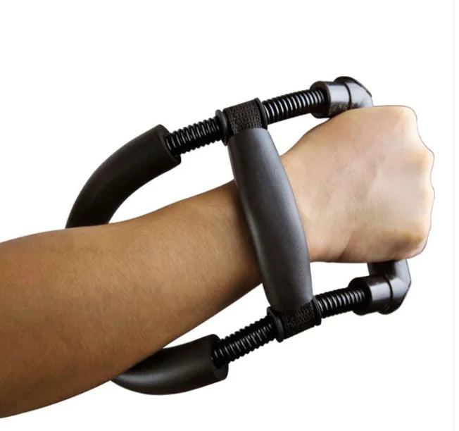 Heavy-Duty Forearm Exerciser for Muscle Recovery & Strength Training