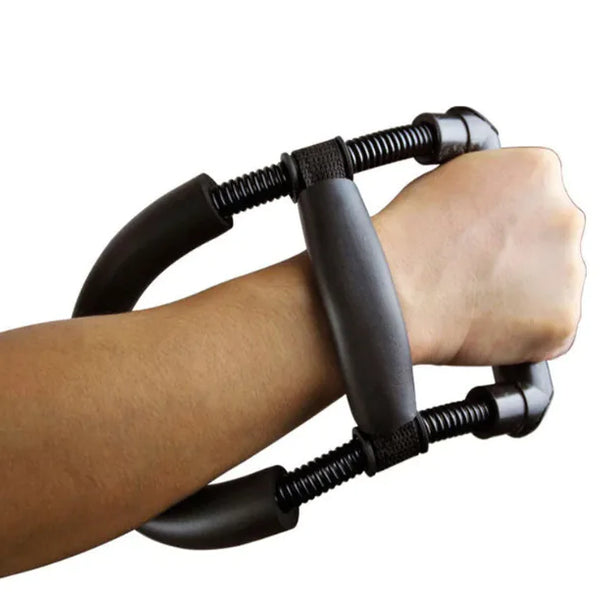 Heavy-Duty Forearm Exerciser for Muscle Recovery & Strength Training
