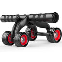  Ab Roller