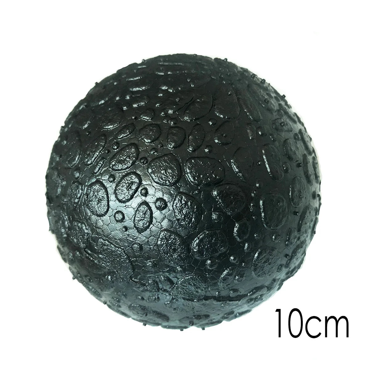 EPP Massage Ball Fitness Peanut Fascia Ball Lacrosse Ball