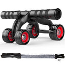  Ab Roller n 2 Ropes