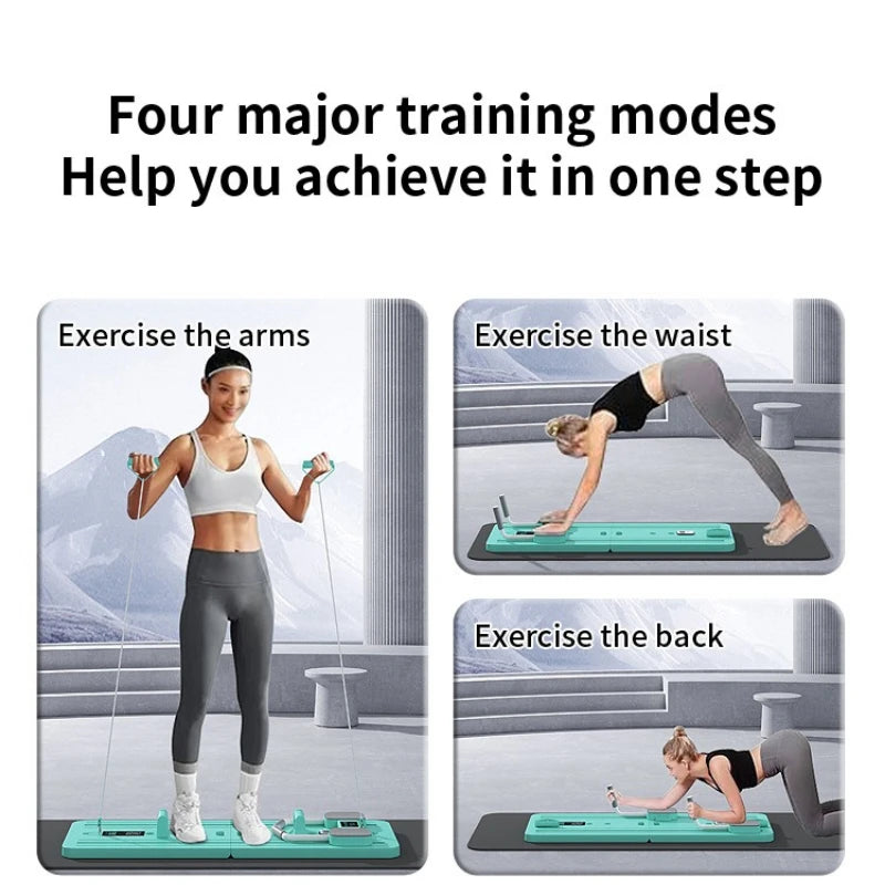 Multifunctional Abdominal Board Home Fitness