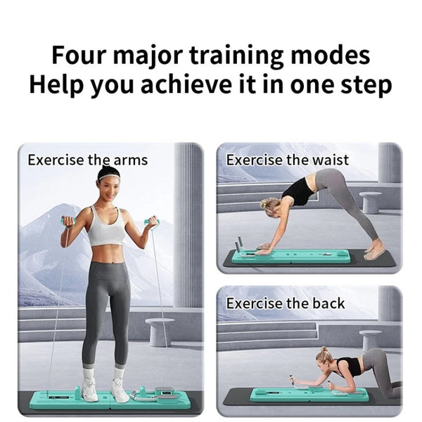 Multifunctional Abdominal Board Home Fitness