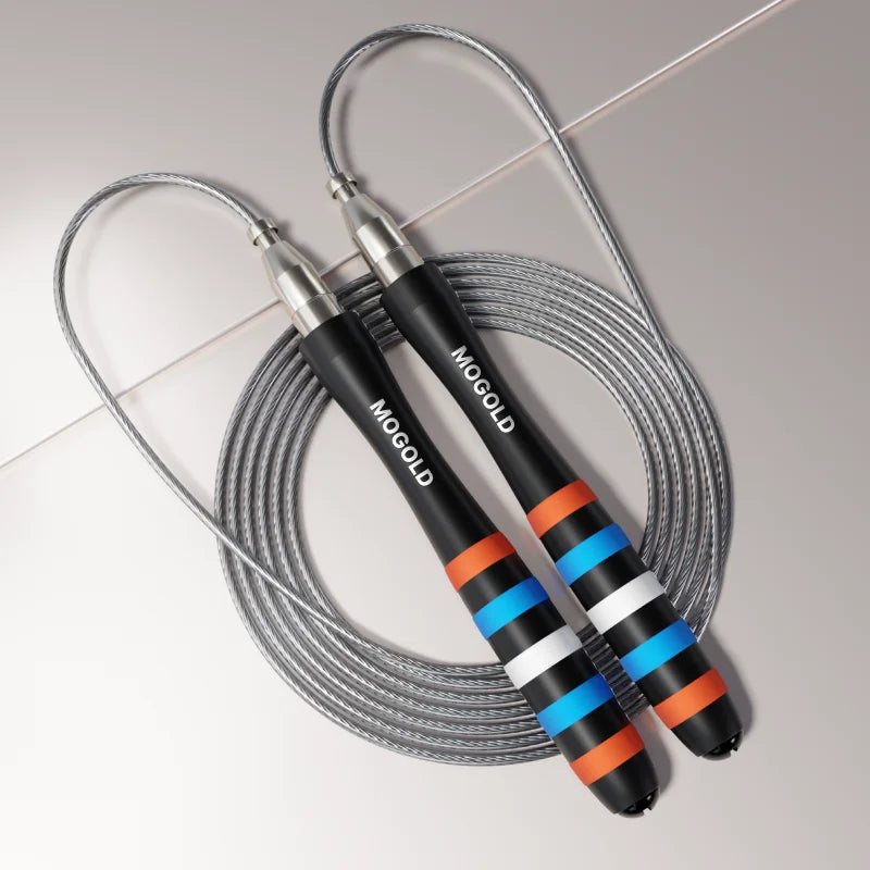 Gym Speed Crossfit professional Jump rope Exercise