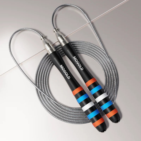 Gym Speed Crossfit professional Jump rope Exercise