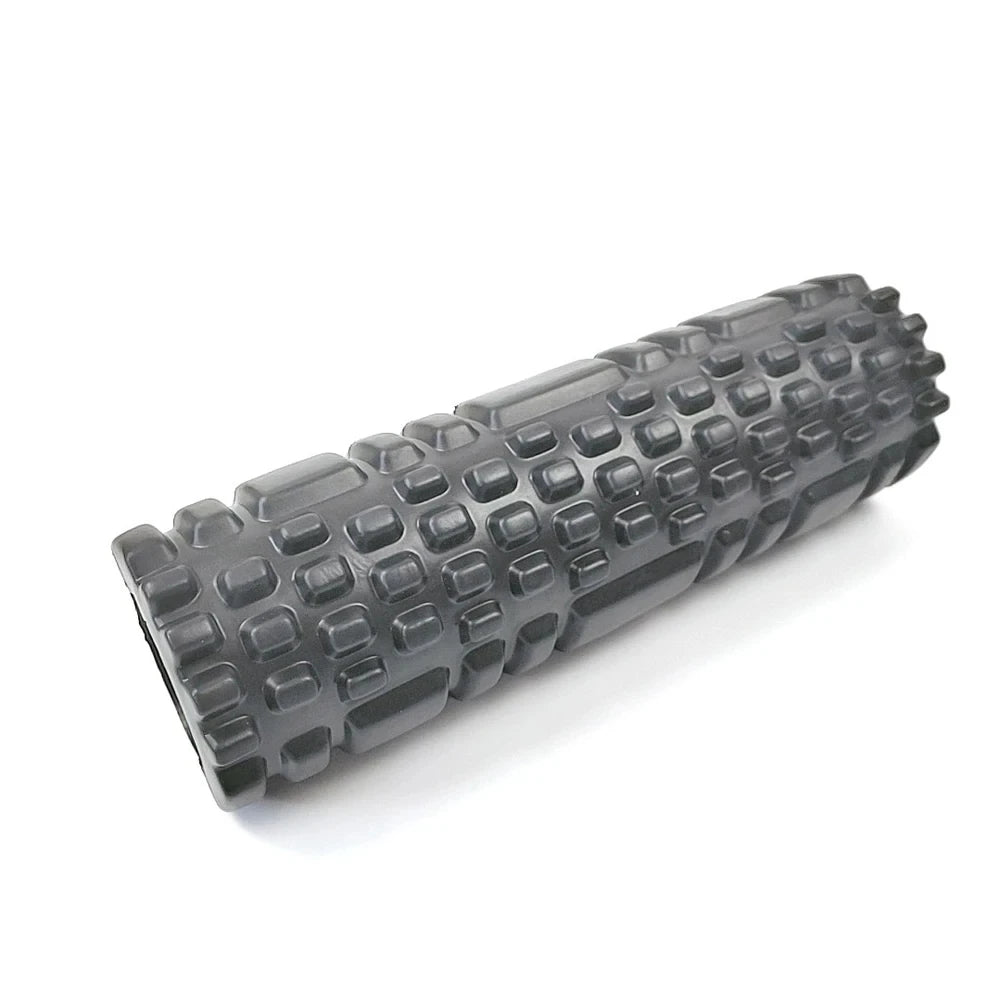 30cm Yoga Column Foam Fitness Muscle Training Pilates