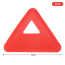  10PCS red
